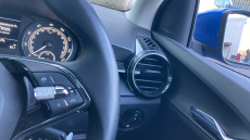 Skoda Fabia 1.0 TSI SE Comfort 5dr Petrol Hatchback